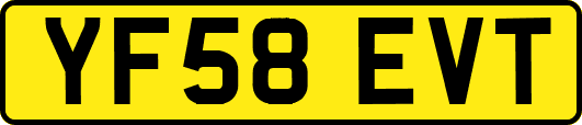 YF58EVT