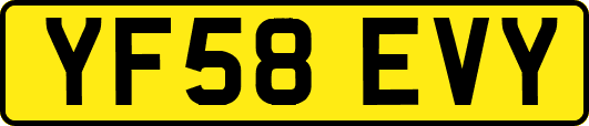 YF58EVY