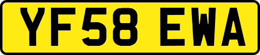 YF58EWA