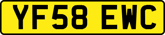 YF58EWC