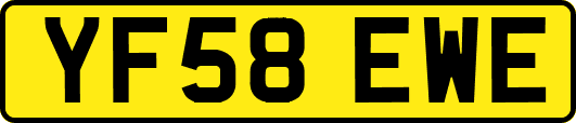 YF58EWE