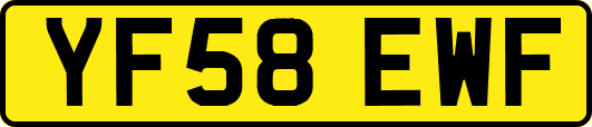 YF58EWF