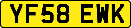 YF58EWK