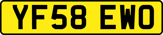 YF58EWO
