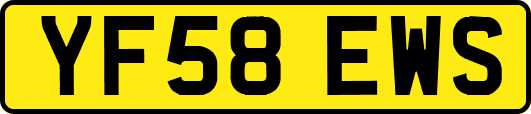 YF58EWS