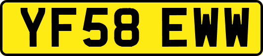 YF58EWW