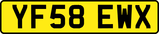 YF58EWX