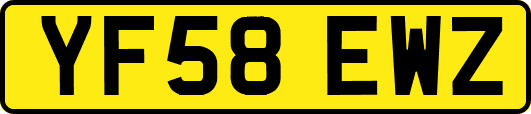 YF58EWZ