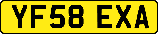 YF58EXA