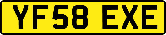 YF58EXE