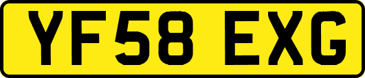 YF58EXG