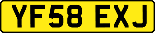 YF58EXJ