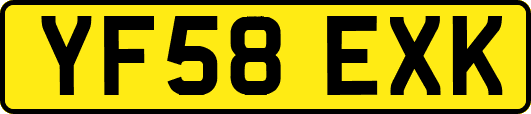 YF58EXK