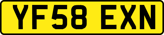 YF58EXN