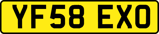 YF58EXO
