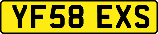 YF58EXS