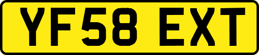YF58EXT