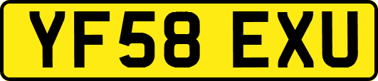 YF58EXU