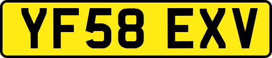 YF58EXV