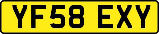 YF58EXY