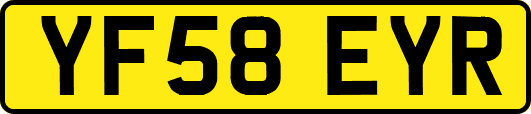 YF58EYR