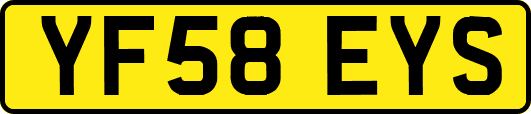 YF58EYS