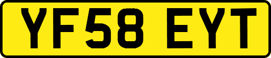 YF58EYT