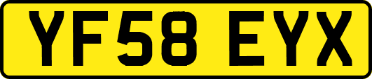 YF58EYX