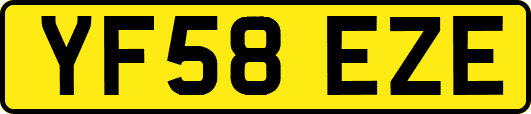 YF58EZE