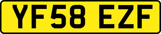 YF58EZF