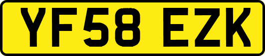 YF58EZK