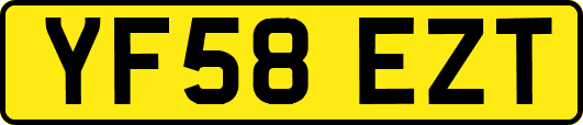 YF58EZT