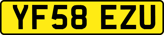 YF58EZU