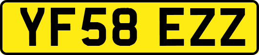 YF58EZZ