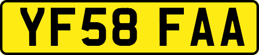 YF58FAA