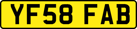 YF58FAB