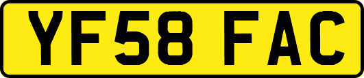 YF58FAC
