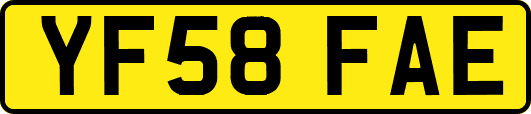YF58FAE