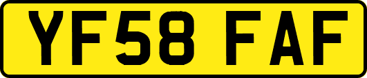 YF58FAF