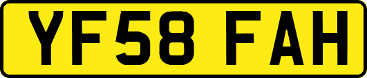 YF58FAH