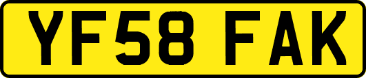 YF58FAK