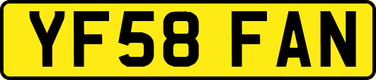 YF58FAN