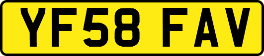 YF58FAV