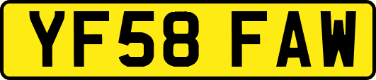 YF58FAW