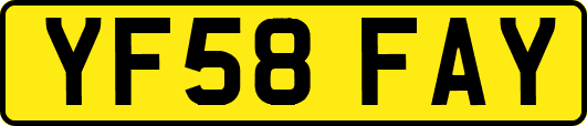 YF58FAY