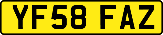 YF58FAZ