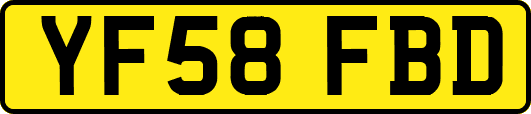 YF58FBD