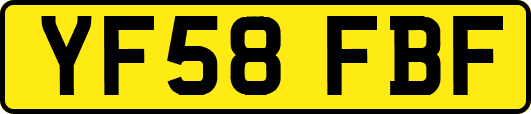 YF58FBF