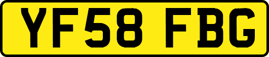 YF58FBG