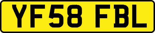 YF58FBL